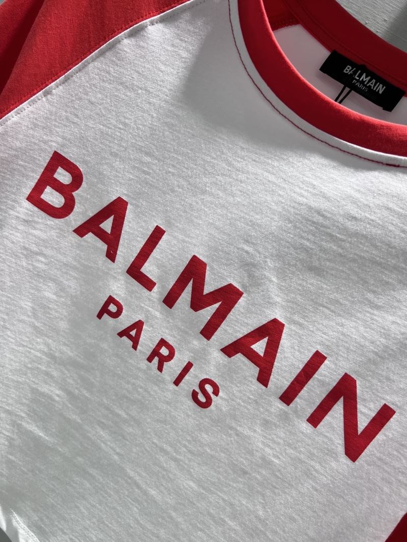 Balmain T-Shirts